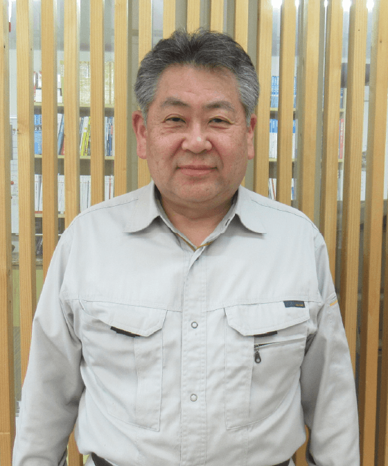 代表取締役 工藤 正人